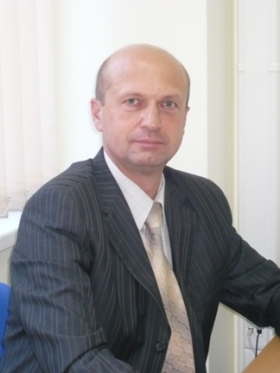 Назаренко Александр Владимирович.